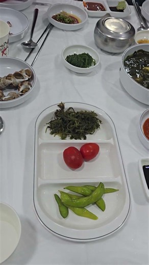 간절곶 뱃고동식당