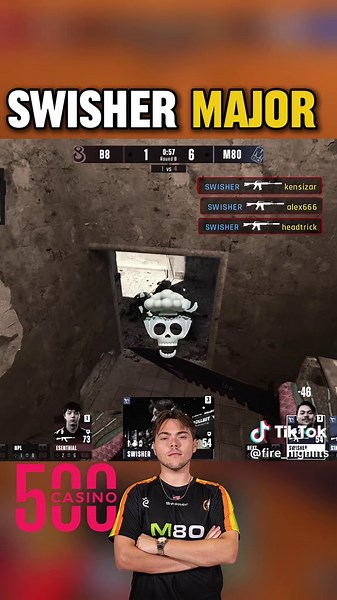 Counter Strike Major Highlights and Gameplay Analysis