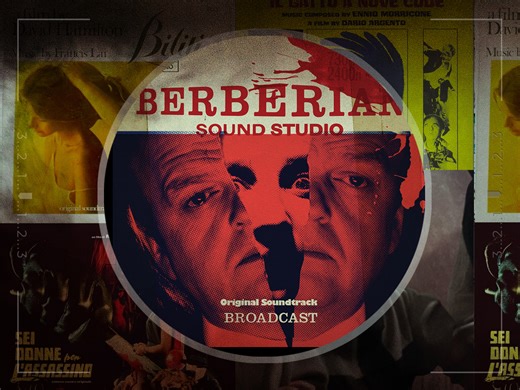 The five best movie theme songs that you've never heard of