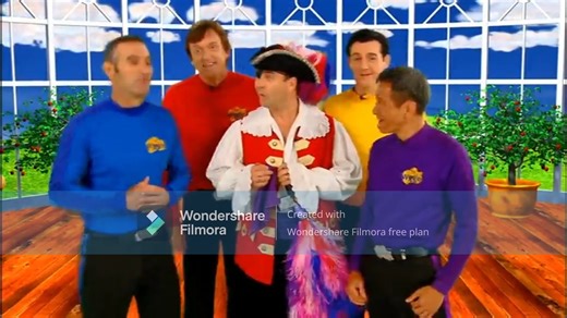 Wiggle and Learn (Getting Strong) - Rhyming (Chipmunk)