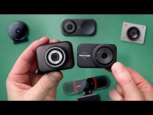 Best Webcams for Every Budget! (2026 Guide)