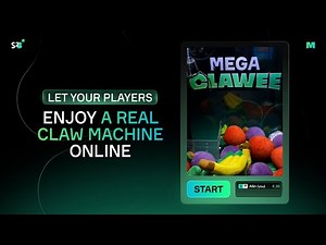 How It Works | Soft2Bet's engine, MEGA Clawee