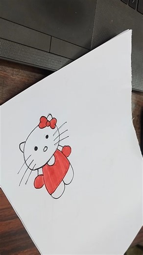 Animal Doodles Series #drawing #doodles #doodleart #animalart #animaldrawing #art #painting #shorts