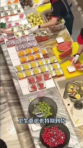 Dive into the东北China Bathhouse Buffet - A Fruitful Escape