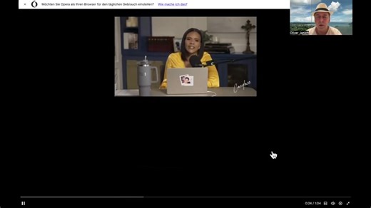 OLIVER JANICH & TEAM!!!👍👌💪 🔥Charlie Kirk: Security aufgeflogen! Spuren werden hektisch verwischt! Greg Shaffer, der Chef der Shaffer Security Group hat ausgeplaudert, dass die von Brian Harpole gegründete Rockhouse Integrity Group für Sicherheit beim Attentat auf Charlie Kirk verantwortlich war. Sein bester Freund, Dan Flood, ist nun der Sicherheitschef von Turning Point USA. Shaffer selbst löschte den Tweet inzwischen und es begann ein beispiellose Säuberungsaktion von Social Media Accounts