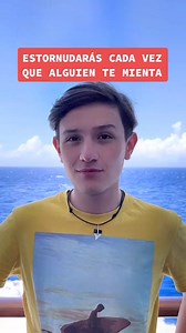 #pov Cada vez que alguien mienta, tu estornudarás 😂 #comedia #familia 🤞🏼#reels | Yoloriana Fan 6