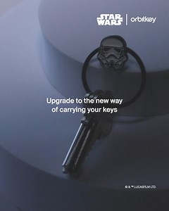  Just launched: six new Star Wars™ inspired versions of the iconic...