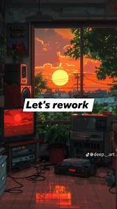 Let's rework | Jazzbee