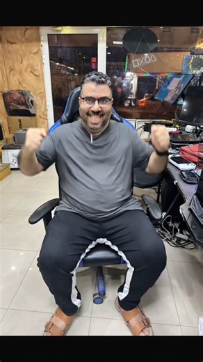 ‎Fenix / فينكس‎ | ‎حصري وخيالي – منصة الألعاب الأقوى في هاردسك 5 تيرابايت! لكل عشاق الفيديو جيمز – أقوى مكتبة ألعاب جاهزة لجميع الأجهزة! الهاردسك مخصص لأجهزة...‎ | Instagram