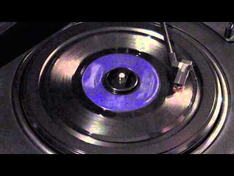 The Locomotion - Little Eva (45 rpm)