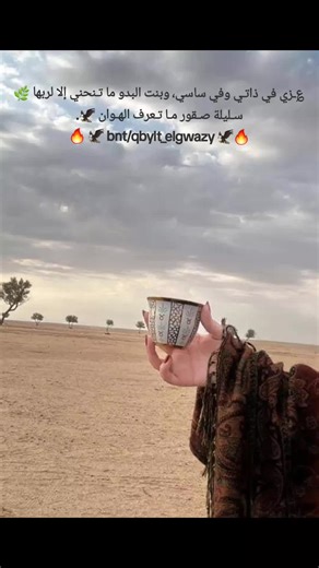 قعدة البدو: بنت قبيلة الجوازي في الجلسات البدويّة