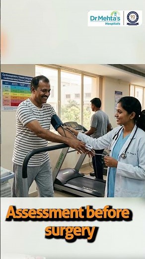 Hernia Treatment Journey Explained | From Diagnosis to Recovery