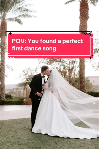 Made For You-Jessica Baio #wedding #fyp #2026bride #weddingvibes #firstdancesong
