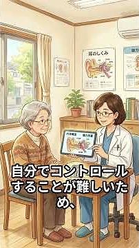 耳のアンチエイジング！加齢性難聴を防ぐ極意とは？#耳の健康 #難聴予防 #健康習慣 #アンチエイジング #生活習慣病 #イヤホン #ライフハック #セルフケア #健康寿命