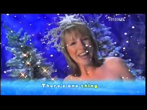 CBeebies - Winter Song (2004)