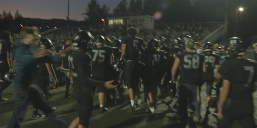 Colony outlasts Wasilla, Service and West survive scares: Alaska high school Week 3 roundup
