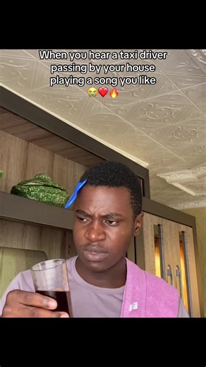 Ngine Ndaba: The Joy of Music from Passing Taxis