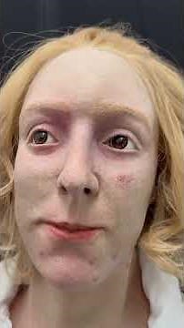 What did Bonnie Prince Charlie look like? A Dundee student has recreated his face using death masks