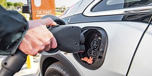 Power companies band together for coast-to-coast EV fast-charger network