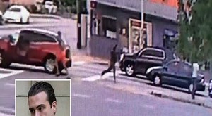 Así fue el momento exacto en el que Pablo Lyle perdió los estribos y golpeó a hombre que luego falleció