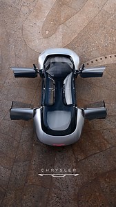 Chrysler | The Chrysler Halcyon Concept Vehicle will redefine the way drivers experience transportation. See it for yourself at the link in bio.... | Instagram