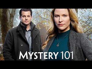 Mystery 101 2019 Hallmark Film | Jill Wagner, Kristoffer Polaha | Movie Review