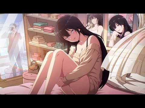 luca santiago & marco4sure - Controlla (ft. Ylusive) | AMV