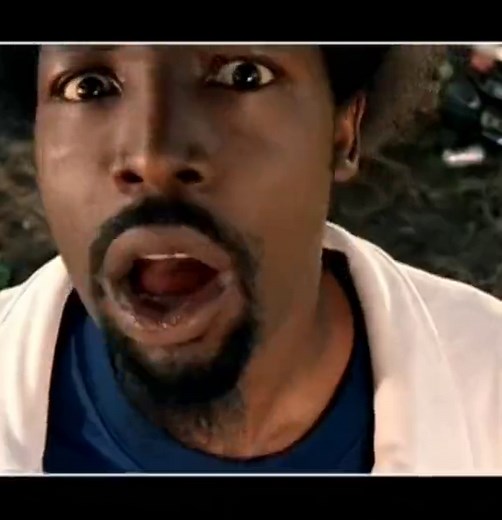 Afroman - Because I Got High 🎵
