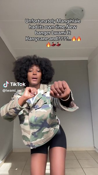 Lwami ft. Casswell P - Thandolwami Official Music Video