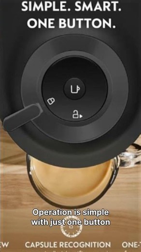 Nespresso Vertuo Pop+ Deluxe Review video review