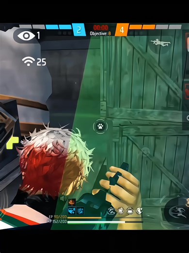 Day 2 Panel Highlights in Free Fire