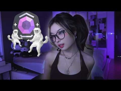 IM DERANKING TO PLAT???? #valorant