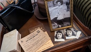 Soon-to-open National Public Housing Museum a living history awash in residents' stories, memorabilia