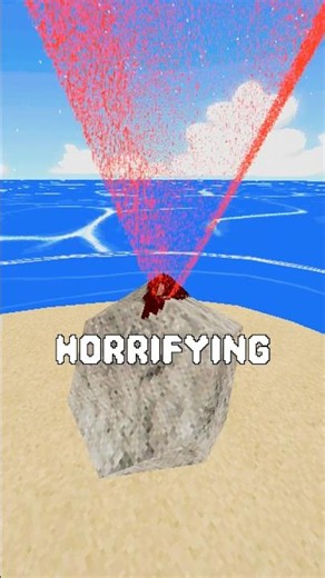 If You Cut This Rock, It Bleeds