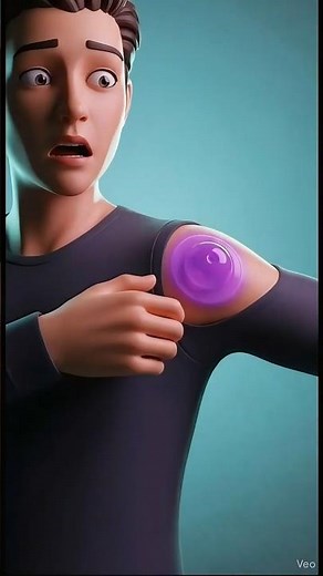 How This Suction Cup Therapy Works 👨‍⚕️