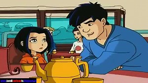 Adventures of jackie chan in tamil-Jackie chan in tamil-Jackie Chan Adventure in tamil -Season 1-Epi