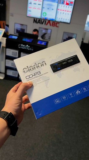 114 reactions · 13 shares | Navigatii cu Android Clarion de la Navi ABC | Navi ABC - Navigatii Android & Accesorii | Facebook