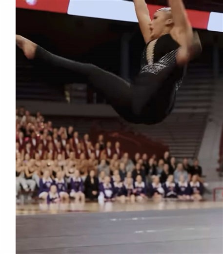 University of Minnesota Jazz Dance Performance