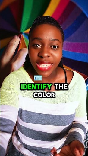 Control Your Emotions! The Emotion Color Wheel 🌈