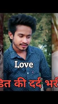 💝Top 10 Anshpandit Dard Bhari Shayari Status!! Ansh Pandit Sad Shayari! Anshpandit bewafa Shayari