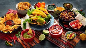 Comida mexicana: aprenda a fazer tacos, burrito, chilli, feijão mexicano e mais - TudoGostoso