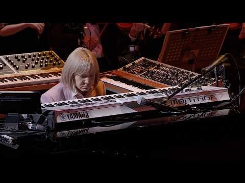 FACES PLACES with Beverly - billboard classics 小室哲哉 Premium Symphonic Concert 2022 -HISTORIA-