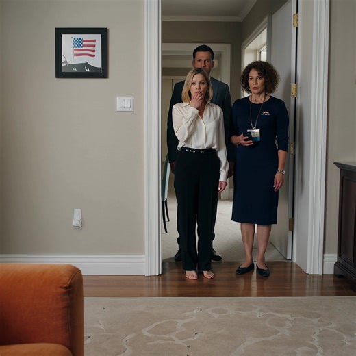 There’s a precision to shock when it decides not to become tears. I photographed every room—blank walls, cabinet doors yawning like open mouths—then opened a spreadsheet and started typing. Item. Provenance. Price. Photo. Receipt. By the time the coffee finished, I had a list long enough to make a judge nod. Forty-three thousand dollars in carefully chosen life, documented to the dime. I called the police because that’s what you do when a house becomes an echo. Officer Rodriguez took one look, t