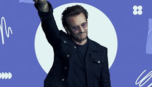 With Or Without You: significado de la canción de U2 en español