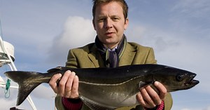 New Scandinavian Cooking: Common, Yet Tasty