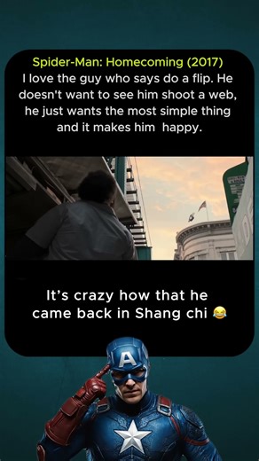 Spider-Man’s Funniest Fan Ever 😂💀