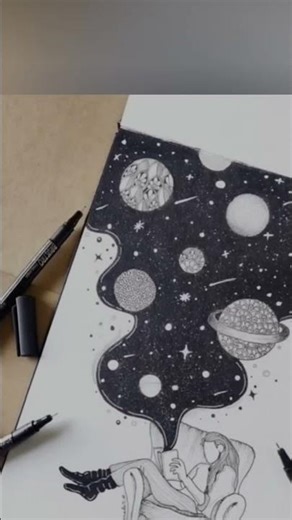 Aesthetic Pencil Sketch Ideas That You'll Love #art #sketch #trending #drawing #aesthetic