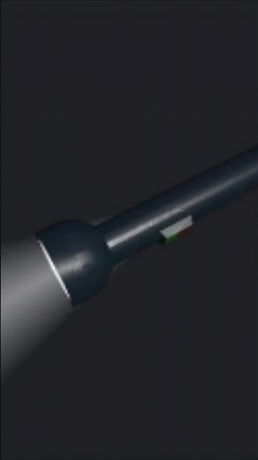 How to create a Simple Flashlight in Roblox Studio?!