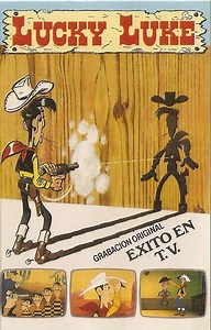 Lucky Luke - Lucky Luke