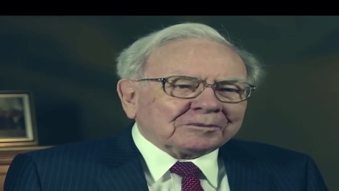 Buffett Makes His First Major Investment In 2020. Here’s Why